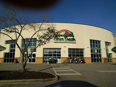 Farm Fresh - Denbigh
