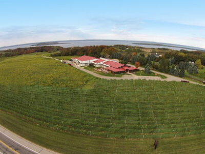 Chateau Grand Traverse