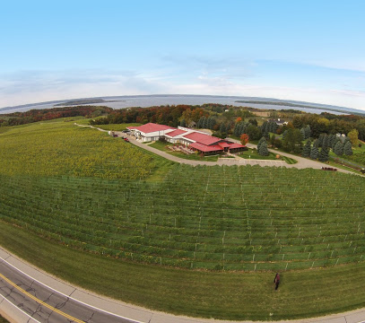 Chateau Grand Traverse