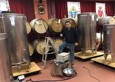 Shelter Rock Winery