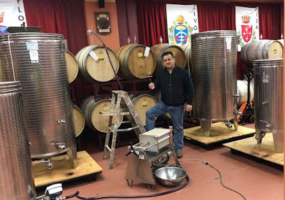 Shelter Rock Winery