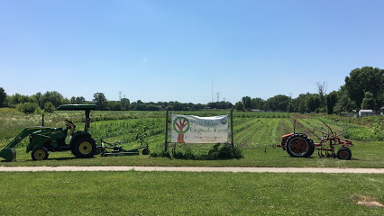 Four Sisters Organic Farm