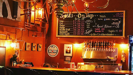 Broski Ciderworks