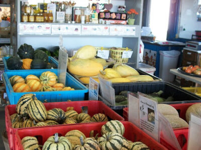 Tigges Farm