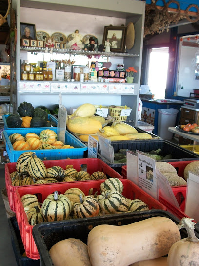 Tigges Farm