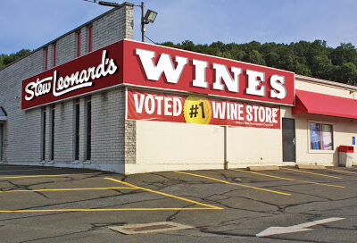Stew Leonard's Wines & Spirits of Danbury