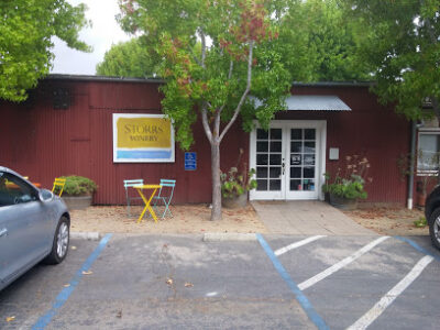 Storrs Winery