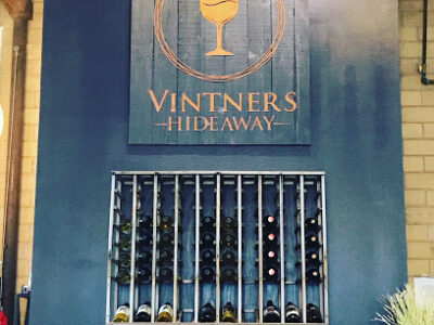 Vintners Hideaway