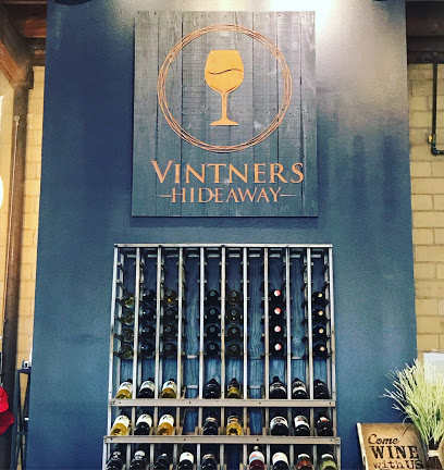 Vintners Hideaway