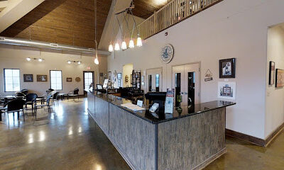 Delta Blues Winery