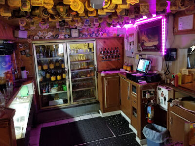 High Desert Brewing Co.