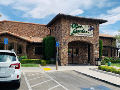 Olive Garden Italian Restaurant