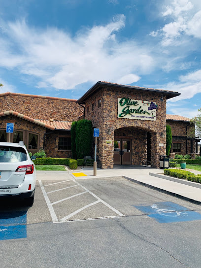 Olive Garden Italian Restaurant