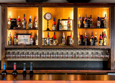 Horan Estates Winery