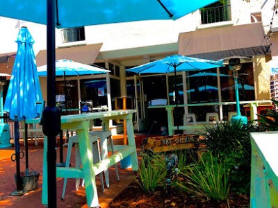 Santa Barbara Wine Therapy