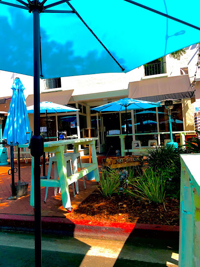 Santa Barbara Wine Therapy