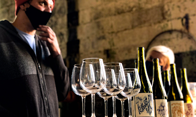 Lightwell Survey Wines
