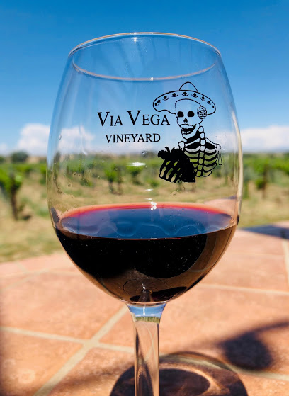 Via Vega Vineyard & Winery