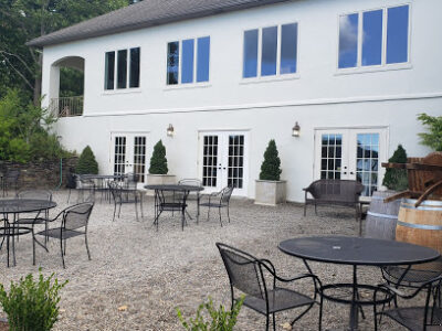 Ravines Wine Cellars
