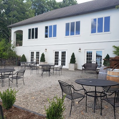 Ravines Wine Cellars