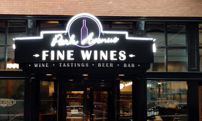 Park Avenue Fine Wines