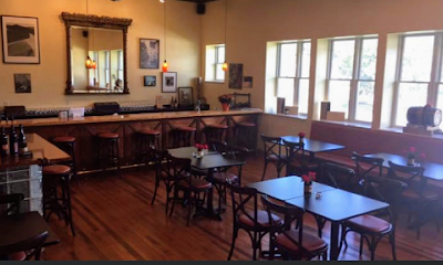 Roselawn Bistro