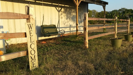 Squeezepenny Sustainable Farm