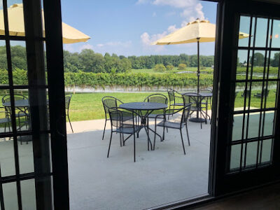 1723 Vineyards