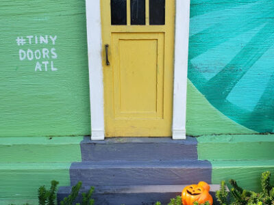 East Atlanta Village Farmers Market