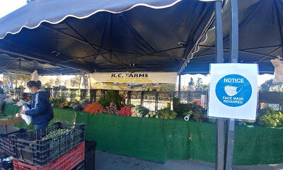 East Los Angeles Farmers Market