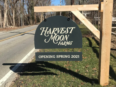 Harvest Moon Farms