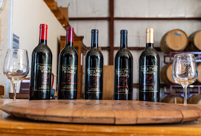 Foot Path Winery