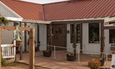 Hatfield Creek Vineyards and Winery