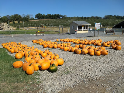 Grim's Orchard & Family Farms
