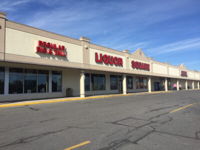 Pascale's Liquor Square