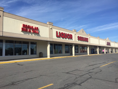Pascale's Liquor Square