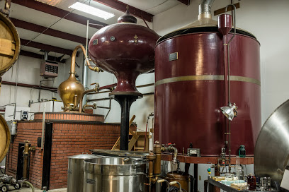 Charbay Distillery