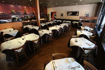 Malbec Argentinean Cuisine