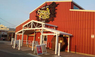 Simonian Farms