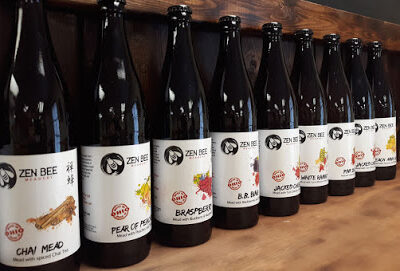 Zen Bee Meadery