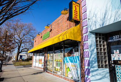 333 East Main Street Wines & Liquor