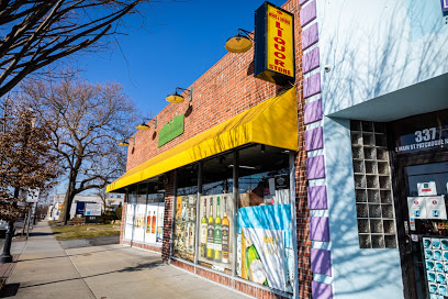 333 East Main Street Wines & Liquor