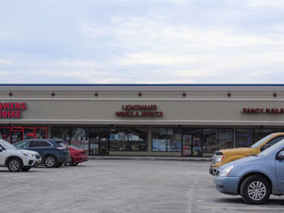 Lichtman's Wine & Liquor Store