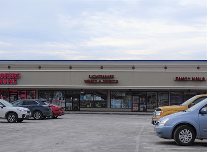 Lichtman's Wine & Liquor Store
