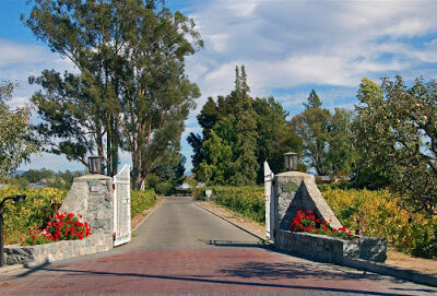Harvest Moon Estate & Winery