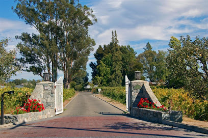 Harvest Moon Estate & Winery