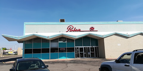 Pinkie's Liquor