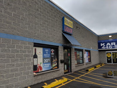Syracuse Liquor