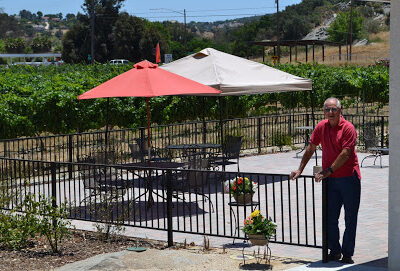 Pyramid Vineyard and Winery