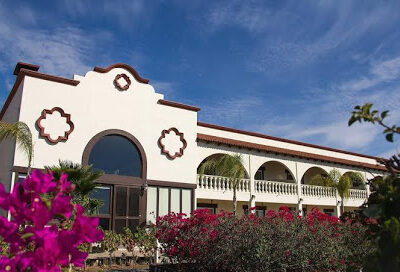 Hacienda Guadalupe